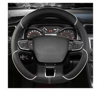 Coprivolante Per Citroen Per Cactus Per C3-XR Per Spacetourer 2017 2018-2021 Per C4 2010 2011-2020 2021 Coprivolante Auto Tipo D(Bianco)