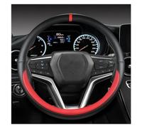 Coprivolante per Isuzu D-Max 2013-2018, MU-X 2013-2018, D-Max, MU-X III 2020-2023, coprivolante per Auto in Pelle PU