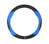 Coprivolante Per Mazda 2 3 5 6 CX-4 CX-5 CX-7 CX-8 CX-30 CX-50 MX5 Per Miata RX-7 RX-8 Per Axela Per Atenza Coprivolante(BLU)