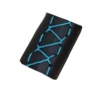 Coprivolante Per Mazda 3 per Axela per Mazda 6 per Atenza per Mazda 2 CX-3 CX3 CX-5 CX5 Rivestimento del volante dell'auto Interni dell'auto(Azzurro)