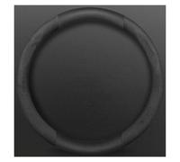 Coprivolante Per Mitsubishi RALLIART ASX Colt Eclipse Coprivolante(Suede Leather)