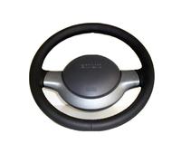 coprivolante per Smart For Two vera pelle da cucire e sostituire all'originale