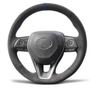 Coprivolante Per T&oyota Per Avalon Per Camry Per Crown 2018-2021 Coprivolante Auto Personalizzato Treccia