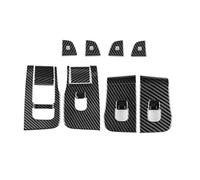 Coprivolante Per Tesla Per Model 3 Highland 2024, Per Model Y Juniper 2025, Accessori Interni Rifiniture Per Auto(Colore 3)