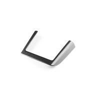 Coprivolante Per Tesla Per Model 3 Highland 2024, Per Model Y Juniper 2025, Accessori Interni Rifiniture Per Auto(Colore 10)