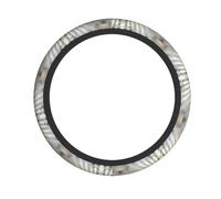 Coprivolante per ventola da 38,1 cm, antiscivolo e antiurto, morbido e delicato sulla pelle