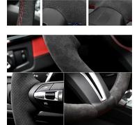 Coprivolante Posteriore per Auto AntiGraffio per Audi A1 A3 A4 2015-2016 A7 2012-2018