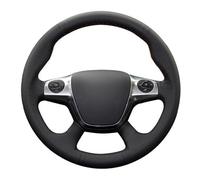 Coprivolante Posteriore per Auto AntiGraffio per Ford Focus 3 2012-2014 KUGA Escape 2013-2016