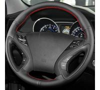 Coprivolante Posteriore per Auto AntiGraffio per Hyundai Sonata 8 2011 2012 2013 2014