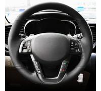 Coprivolante Posteriore per Auto AntiGraffio per Kia K5 Optima 2008 2009 2010 2011 2012 2013