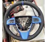Coprivolante Posteriore per Auto AntiGraffio per Mazda 3 Axela Mazda 5 Mazda 6 CX-7 CX-9 Mazda SPEED3 (US) 2010-2013