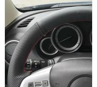 Coprivolante Posteriore per Auto AntiGraffio per Mazda 6 Atenza 2009 2010 2011 2012 2013