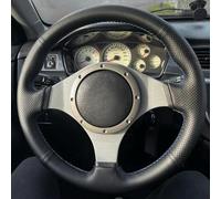 Coprivolante Posteriore per Auto AntiGraffio per Mitsubishi Lancer Evolution 9 IX 2005 2006 20078 VIII 2003 2004 2005