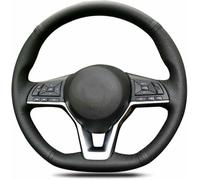 Coprivolante Posteriore per Auto AntiGraffio per Nissan per Leaf 2018 per Rogue 2017-2019 per X-Trail per Qashqai
