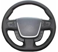 Coprivolante Posteriore per Auto AntiGraffio per Peugeot 508 2011 2012 2013 2014 2015 2016 2017 2018