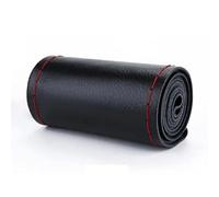 Coprivolante Posteriore per Auto AntiGraffio per Soft Artificial Leather with Needle And Thread, Diameter 42, 45, 47, 50 cm