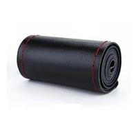 Coprivolante Posteriore per Auto AntiGraffio per Soft Artificial Leather with Needle And Thread, Diameter 42, 45, 47, 50 cm