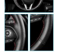 Coprivolante Posteriore per Auto AntiGraffio per Toyota Camry 2012 2013 2014 2015