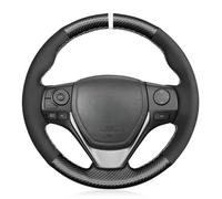 Coprivolante Posteriore per Auto AntiGraffio per Toyota RAV4 Corolla Auris 2012-2019 per Isis Corolla iM Scion iM 2015-2016
