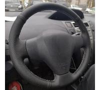 Coprivolante Posteriore per Auto AntiGraffio per Toyota RAV4 Vios Yaris 2006-2012