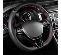 Coprivolante Posteriore per Auto AntiGraffio per Volkswagen per VW Golf 7 Mk7 New Polo Passat B8 Sharan Jetta Tiguan