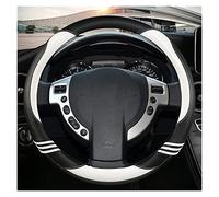 Coprivolante protettivo per Nissan Qashqai 2007-2015, Rogue X-Trail 2008-2013, NV200 2009-2016, Sentra 2007-2012, colore: bianco