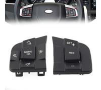 Coprivolante Pulsante per Land Rover Per Discovery Sport 2015 2019