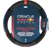 Coprivolante Red Bull Nero/Rosso "02 Verstappen"