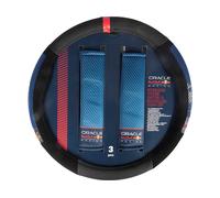 Red Bull Kit coprivolante e passacinture Racing – Comfort e stile sportivo – RED B