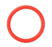 Coprivolante silicone antiscivolo universale multicolore 1pz per auto