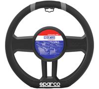 Coprivolante Sparco nero Nero