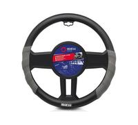 Sparco Coprivolante Sparco Spc1101l Universale S_0301_S3700573 Auto, Moto E Naut