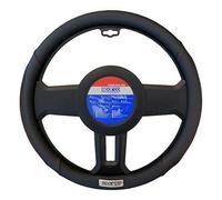 Coprivolante Sparco SPC1113BK Nero Rosso [Ø 36 - 38 cm]