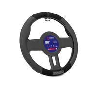 Coprivolante Sparco SPCS130BK Nero Ã 38 cm