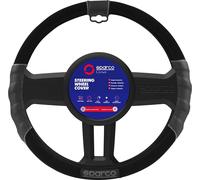 Coprivolante SPC1108 auto universale grigio e nero antiscivolo