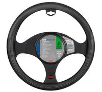 Club, coprivolante in Skeentex - S - Ø 35/37 cm - Nero