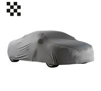 Coprivolante Stretch Peugeot Per Esterno (Vedi Descrizione Per Modelli E Taglie)