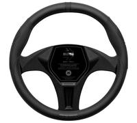 Coprivolante Supergrip black edition 38-39 cm Momo SWC0SUPBE