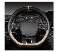 Coprivolante Tipo D Per Citroen C3 II III 2009-2020 C3 Per AIRCROSS 2017-2021 Per Berlingo 3 C4 Per Picasso 2 Coprivolante(Beige)