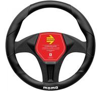 Momo Coprivolante Tuning Nero/carbonio Opaco 36,5-37,9 cm S_0288_SWC016CBS Auto,