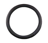 Coprivolante universale per auto 45 cm antiscivolo protettivo per volante R1B6