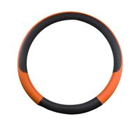 Coprivolante universale per auto 45 cm antiscivolo protettivo per volante R1B6