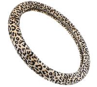 Coprivolante Universale Per Auto Copristerzo Protezione Del Coperchio Elastico