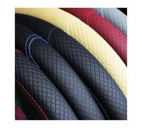 Coprivolante Universale Per Auto Da 37-39 Cm Antiscivolo Coprivolante Per Auto Accessori Per Auto Protettore Volante Auto(Beige)