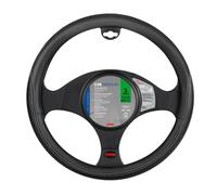 Club, coprivolante in Skeentex - S - Ø 35/37 cm - Nero