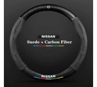 Coprivolante universale per Nissan Qashqai Juke X-Trail Patrol Note Micra Murano