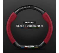 Coprivolante universale per Nissan Qashqai Juke X-Trail Patrol Note Micra Murano