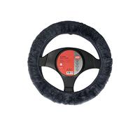 Coprivolante Universale 'Sheep Skin' Antracite