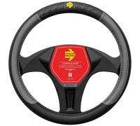 Coprivolante V.I.P. nero/grigio 38-39 cm