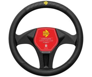Coprivolante V.I.P. nero/nero 38-39 cm